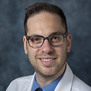Jack Green, MD