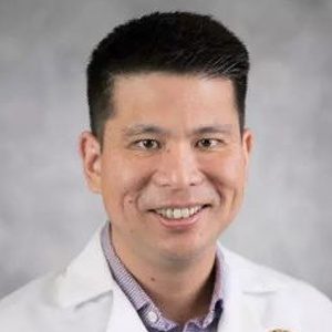 Calvin Yeang