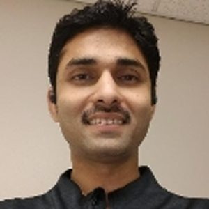 Kartikeya Mandavilli, MD