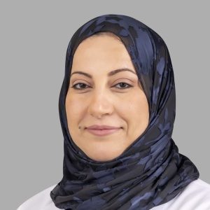 Bsmah Abdalslam, MD