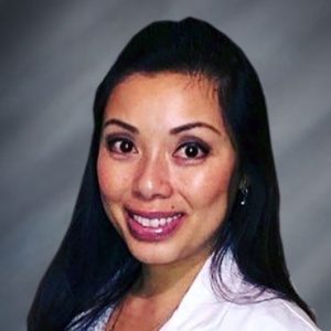 Uyen Le, MD