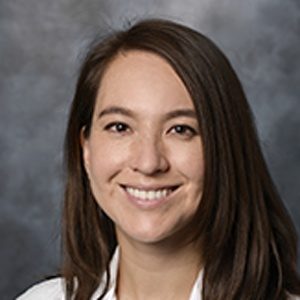 Audrey Moruzzi, MD
