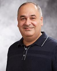 Omar Nadhem, MD