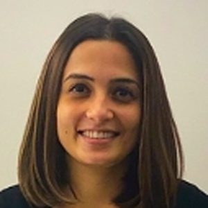 Vaishnavi Kundel, MD