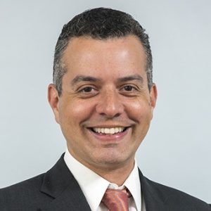 Marcelo Matiello, MD, MSc