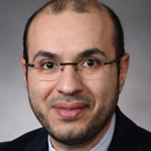 Islam Elgendy, FACC, FAHA, MD, FSCAI, FSVM