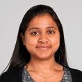 Nabanita Bhunia, MBBS, MD