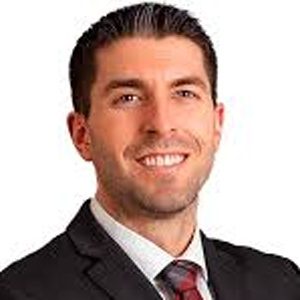 Brandon Erickson, MD
