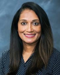 Palak Doshi, DO, FACOOG