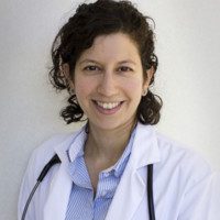 Esther Arguello Perez, MD