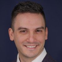 Nathaniel Lawson, DMD
