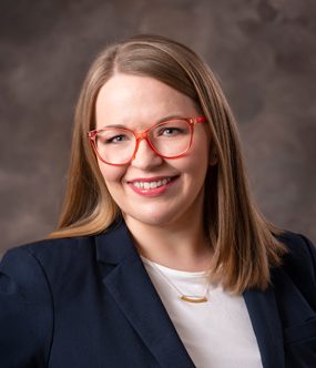 Rebecca Szewczak, DO, FACOFP