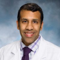 Ashwin Sridharan, MD