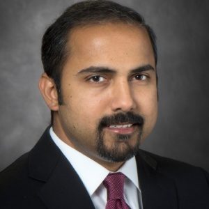 Ranjit Nair, MD