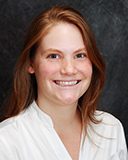 Heather Abegglen, MD