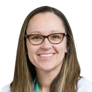 Monica Wirrig, DO