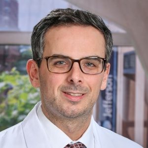 C. Jonathan Foster, DO