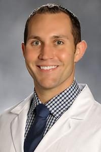 Brian Vinton, MD