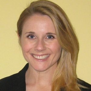 Abigail Waldman, MD