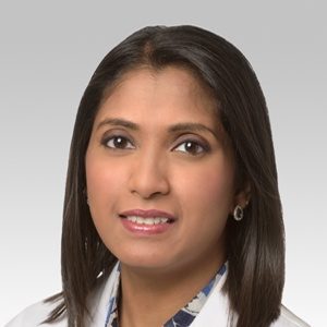 Mayuri Morker, MD