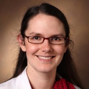 Erin Wilfong, MD, PhD