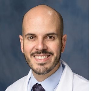 Carlos Alviar, MD
