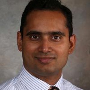 Padmanabhan Priyesh, MD