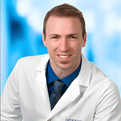 Daniel Upton, MD