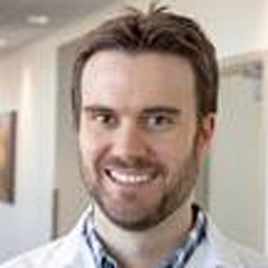 Cort McCaughey, MD