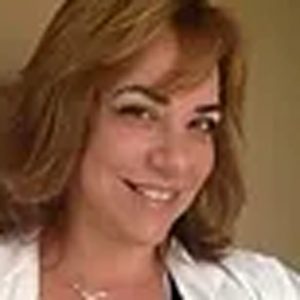 Blanca Gonzalez, MD