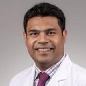 Pradeep Bollu, MD