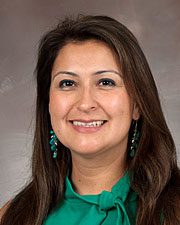 Martha Suarez, MD