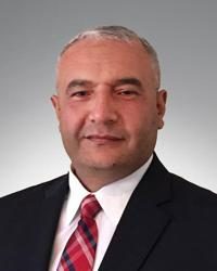 Hader Mansour, PhD, MD