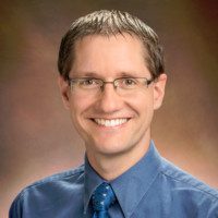 Andrew Edmondson, MD, PhD