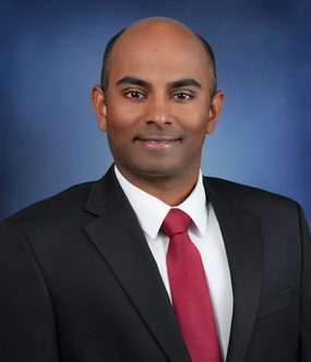 Kamalesh Karthikeyan, MD