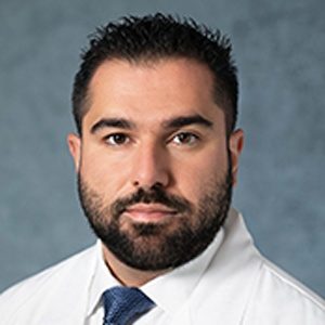 Arsen Osipov, MD