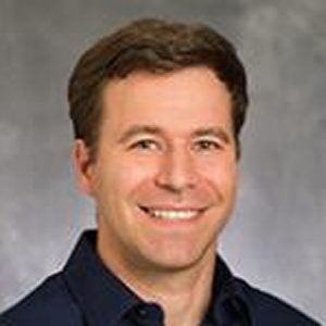 Nicholas Venosdel, MD