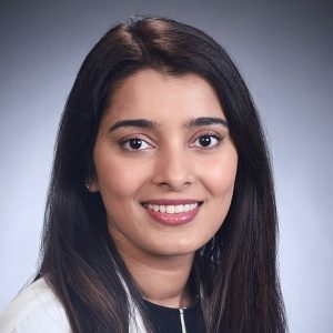 Radhika Ayyagari, MD