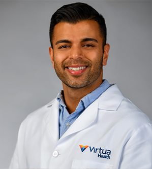 Akhil Kumar, DO