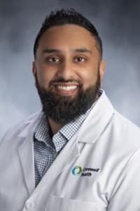 Adam Hafeez, MD