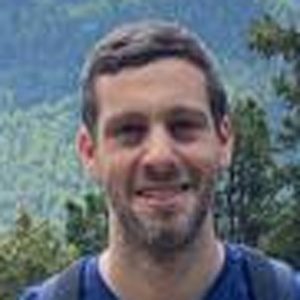 Ethan Senser, MD