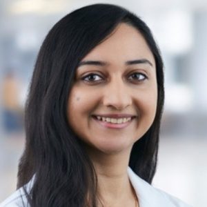 Prianka Kandhal, MD
