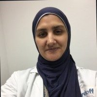 Nazia Mir, MD