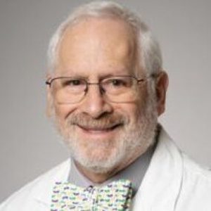 Mark Effron, MD