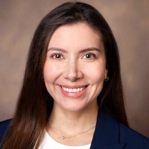 Tania Ruiz Maya, MD
