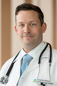 Nicholas Welter, MD