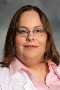 Christina Benkert, DO