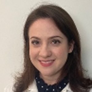 Viktoriya Katsnelson, MD