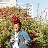 Maisha Davis, MD