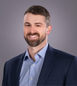 Zachary Shirley, MD